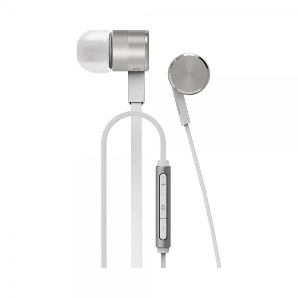 Honor AM13 Hi-Fi In-ear Hodetelefoner Med ledning Sølv