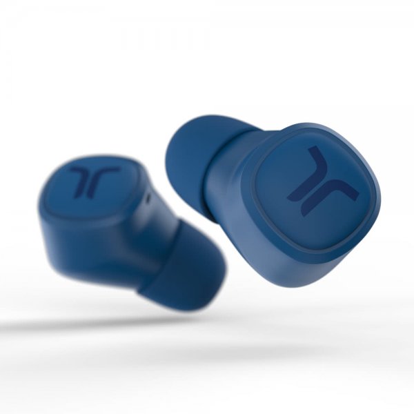 Hodetelefoner True Wireless EarBuds Navy Blue