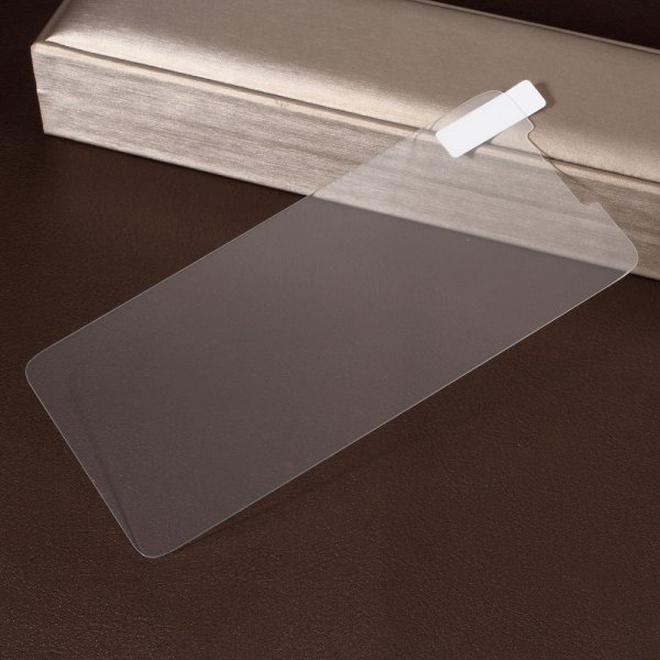 HTC U12+ Skjermbeskytter Herdet Glass Case Friendly