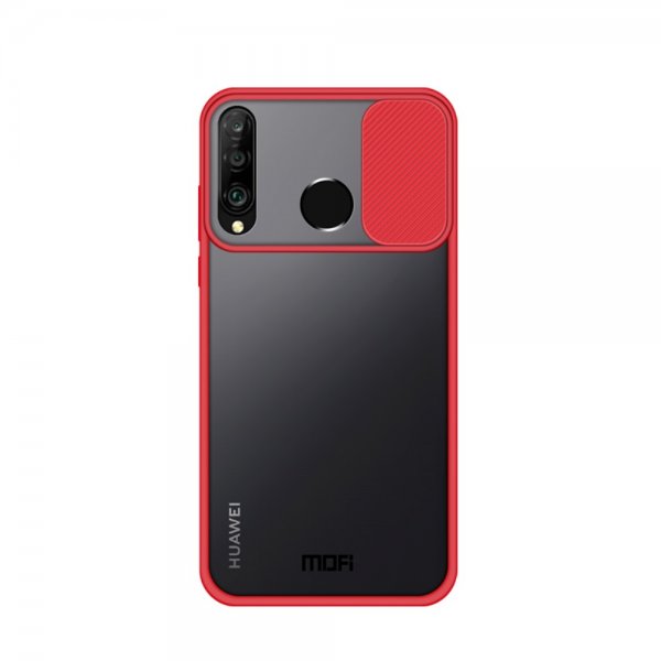 Huawei P30 Lite Deksel XINDUN Series Rød