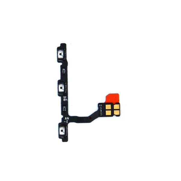 Huawei P40 Låseknapp/Volumknapper Flexkabel