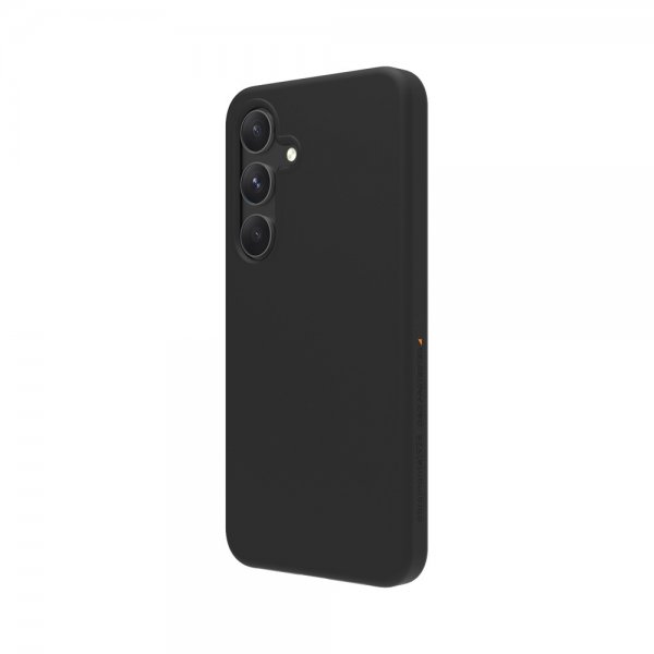 Samsung Galaxy S24 Plus Deksel Iceland Ultra D3O Svart