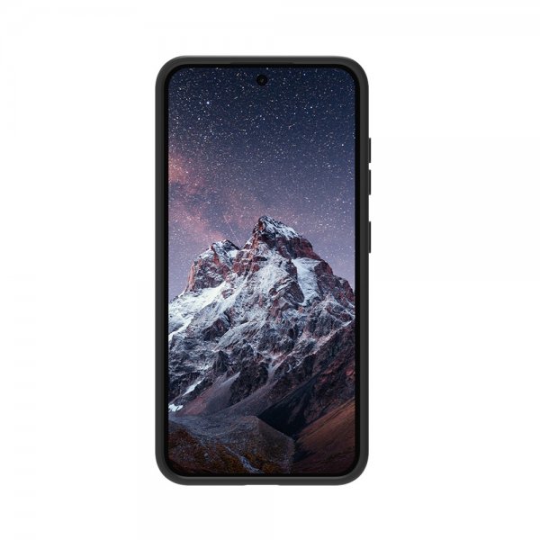 Samsung Galaxy S24 Plus Deksel Iceland Ultra D3O Svart