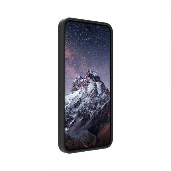 Samsung Galaxy S24 Plus Deksel Iceland Ultra D3O Svart