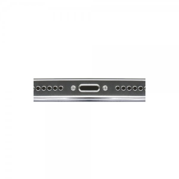 iPhone 7/8/SE Deksel Iceland Clear