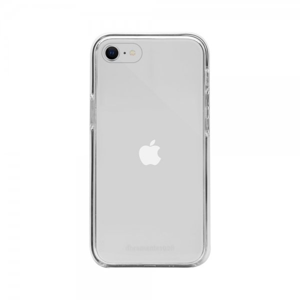 iPhone 7/8/SE Deksel Iceland Clear