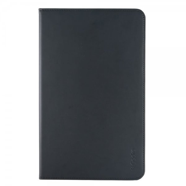 Samsung Galaxy Tab A 10.1 T580 T585 Etui Folio Case Svart