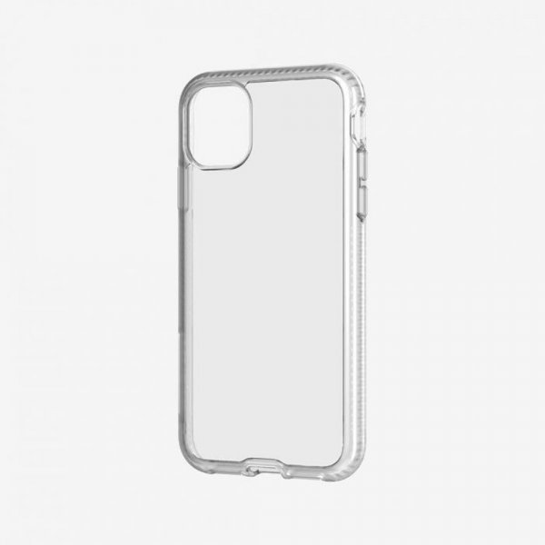 Pure Clear iPhone 11 Deksel Transparent