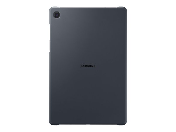Original Galaxy Tab S5E 10.5 2019 T720 T725 Deksel Slim Cover Svart