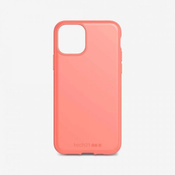 Studio Colour iPhone 11 Pro Deksel Korall
