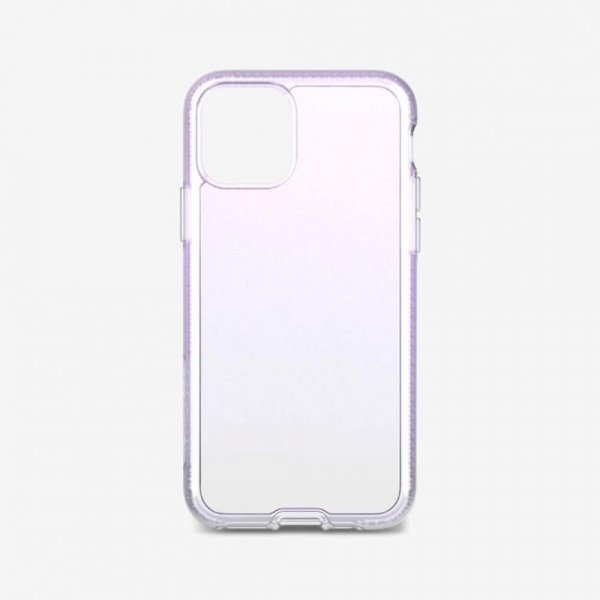 Pure Shimmer iPhone 11 Pro Deksel Rosa