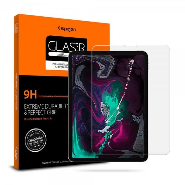 iPad Air 10.9 2020/2022/Pro 11 Skjermbeskytter GLAS.tR Herdet Glass