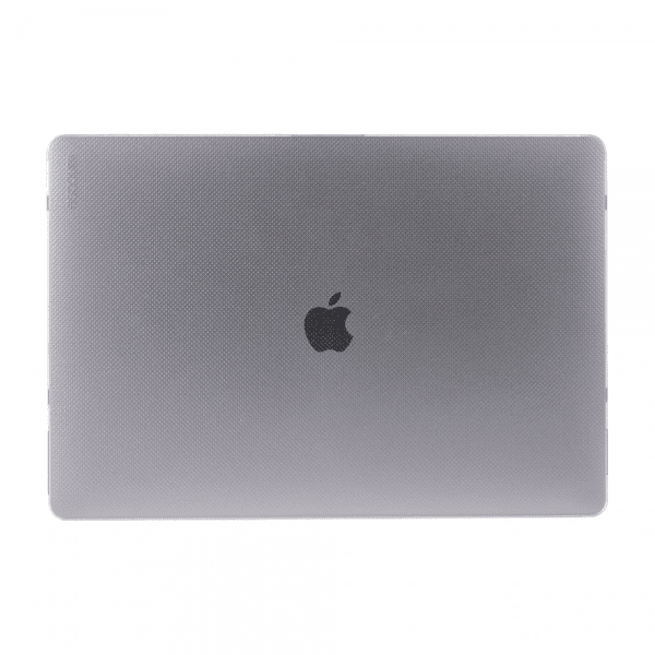 MacBook Pro 14 M1 (A2442)/M2 (A2779) Skall Hardplast Gjennomsiktig