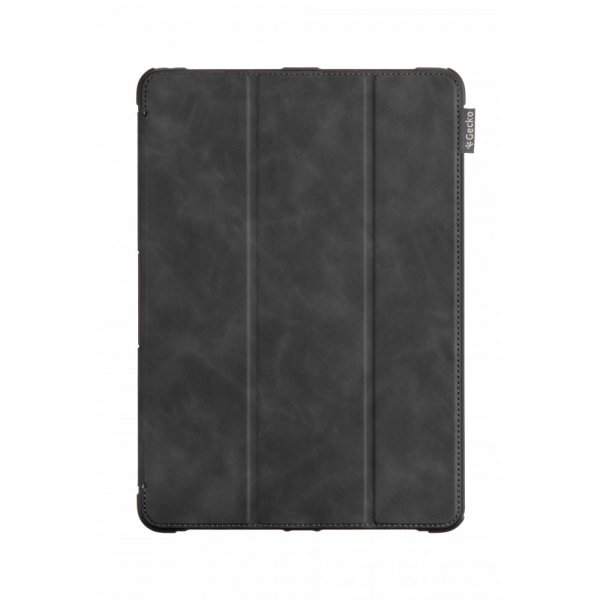 iPad 10.2 Etui Rugged Cover Svart