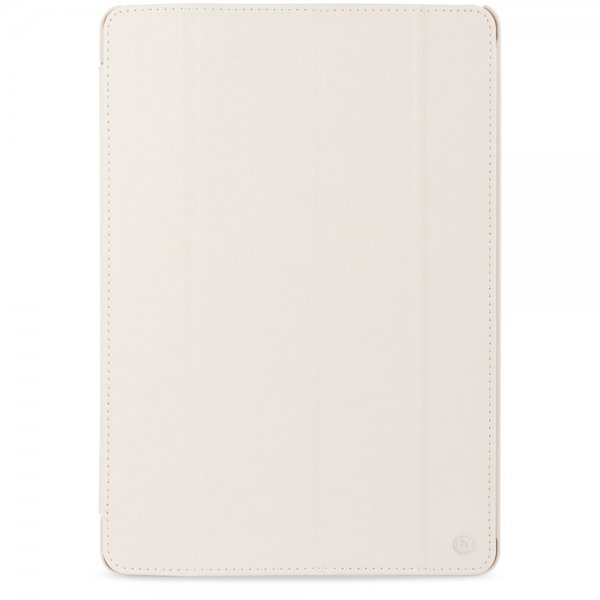 iPad 10.2 Etui Smart Cover Light Beige