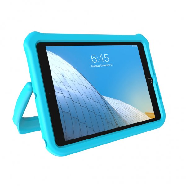 iPad 10.2 Deksel Orlando Blå