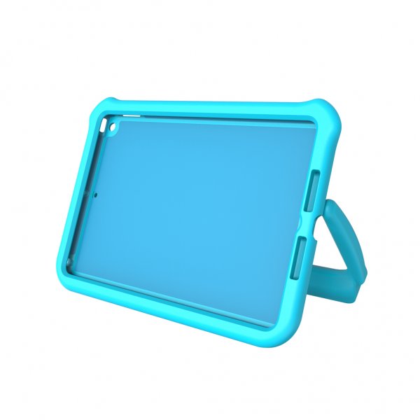 iPad 10.2 Deksel Orlando Blå