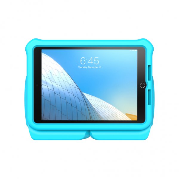 iPad 10.2 Deksel Orlando Blå