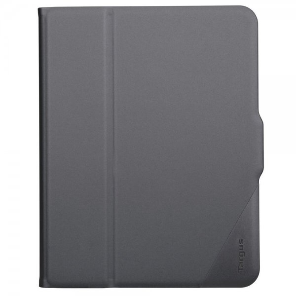 iPad 10.9 (gen 10)/iPad 11 (A16) Etui VersaVu Svart