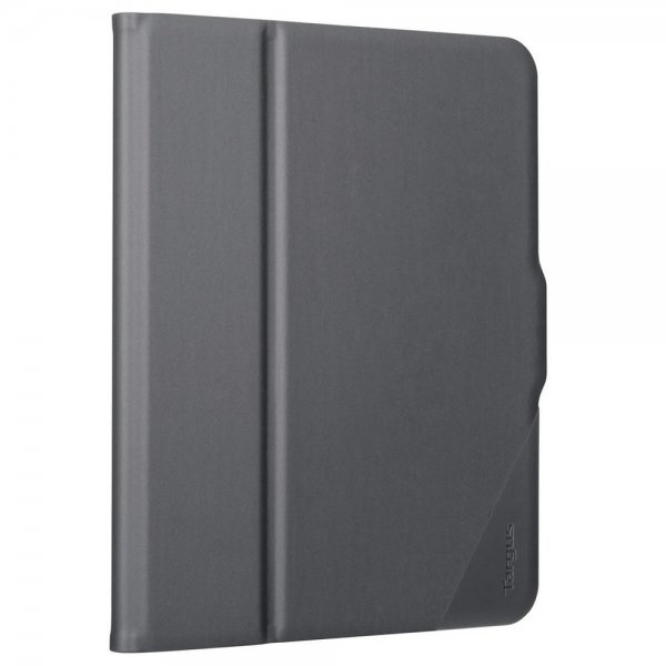 iPad 10.9 (gen 10)/iPad 11 (A16) Etui VersaVu Svart