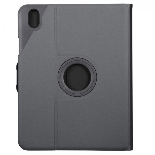 iPad 10.9 (gen 10)/iPad 11 (A16) Etui VersaVu Svart