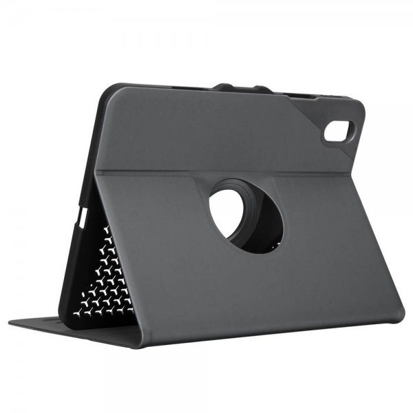 iPad 10.9 (gen 10)/iPad 11 (A16) Etui VersaVu Svart