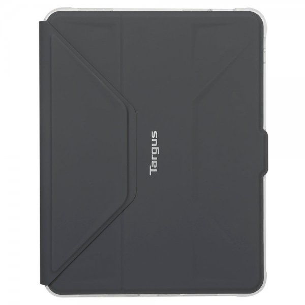 iPad 10.9 (gen 10)/iPad 11 (A16) Etui Pro-Tek Clear Svart