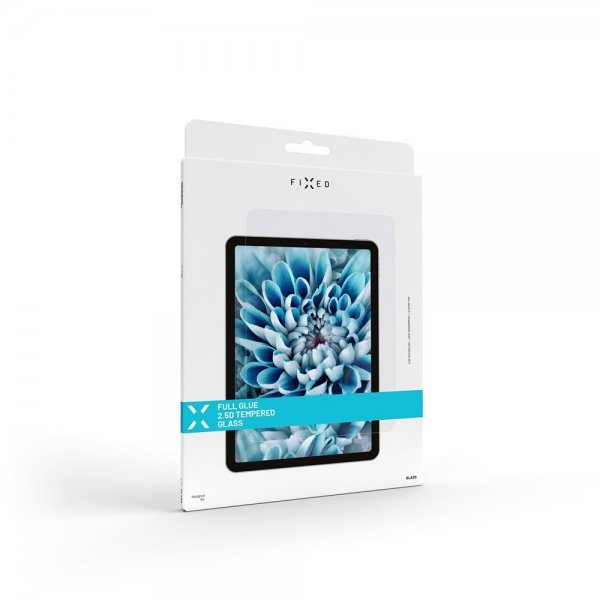 iPad 10.9 (gen 10)/iPad 11 (A16) Skjermbeskytter Herdet Beskyttelsesglass 9H