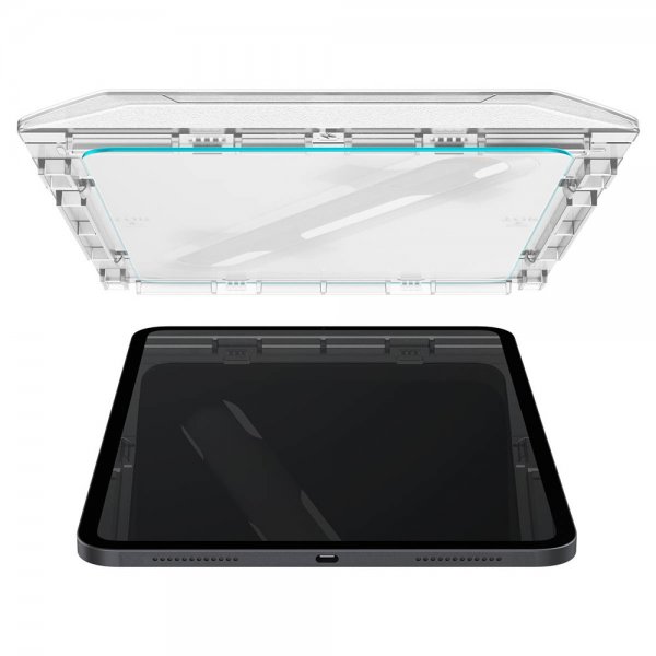 iPad 10.9 (gen 10)/iPad 11 (A16) Skjermbeskytter GLAS.tR EZ Fit