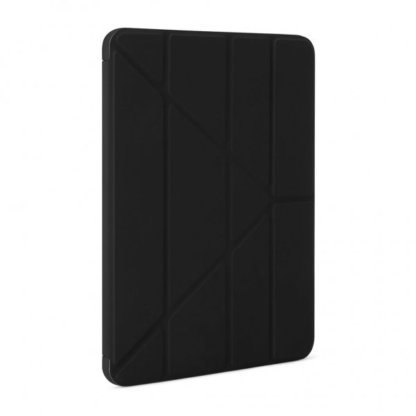 iPad 10.9 Etui Origami No2 Pencil Shield Svart