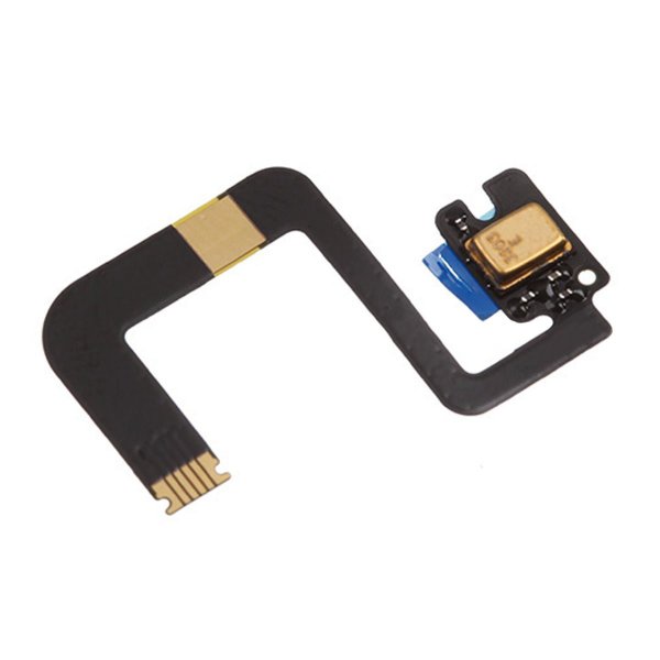 iPad 4 ladekontakt - hvit