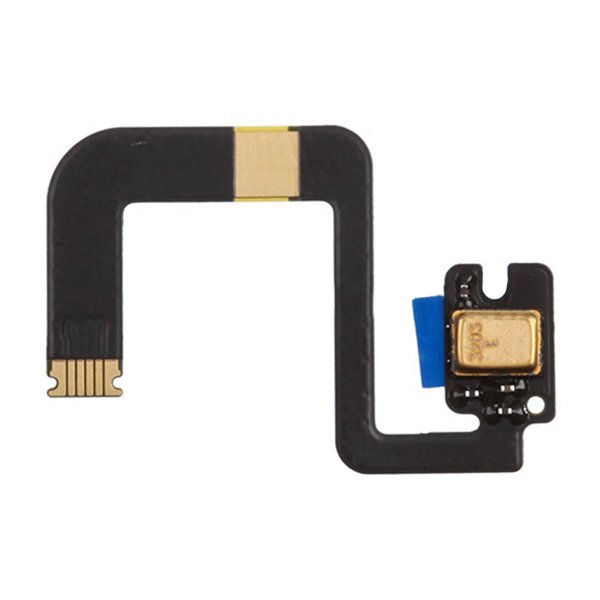 iPad 4 ladekontakt - hvit