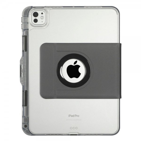 iPad Air 10.9 (gen 4/5)/Air 11 (M2/M3)/Pro 11 (gen 1/2/3/4) Etui VersaVu Svart