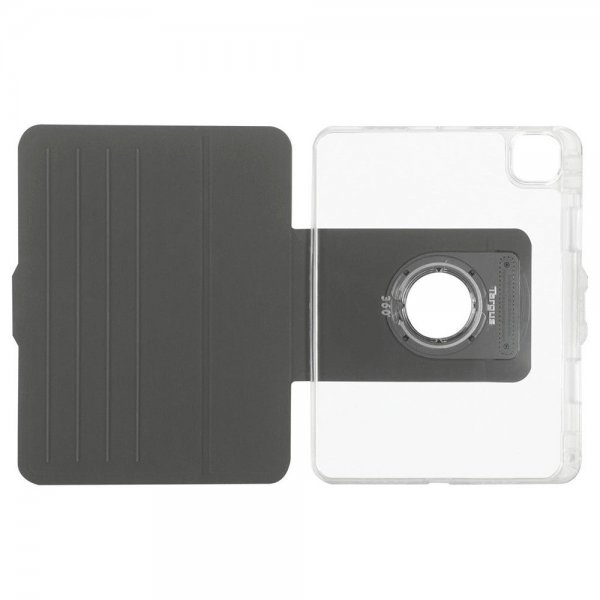 iPad Air 10.9 (gen 4/5)/Air 11 (M2/M3)/Pro 11 (gen 1/2/3/4) Etui VersaVu Svart