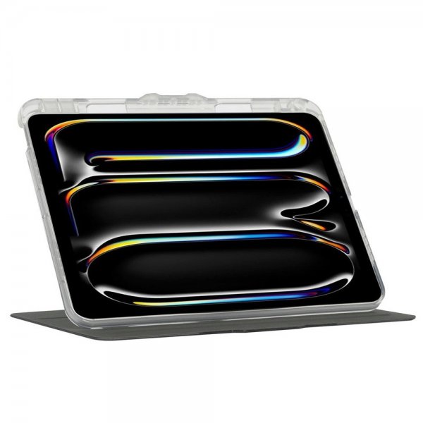 iPad Air 10.9 (gen 4/5)/Air 11 (M2/M3)/Pro 11 (gen 1/2/3/4) Etui VersaVu Svart