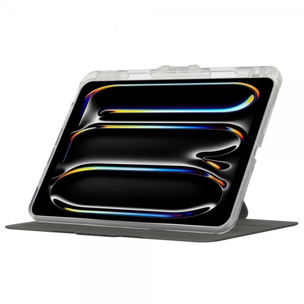 iPad Air 10.9 (gen 4/5)/Air 11 (M2/M3)/Pro 11 (gen 1/2/3/4) Etui VersaVu Svart