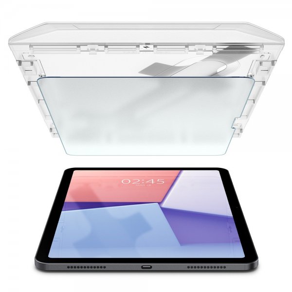 iPad Air 11 (M2/M3) Skjermbeskytter Paper Touch EZ Fit