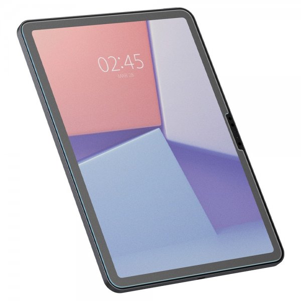 iPad Air 11 (M2/M3) Skjermbeskytter Paper Touch EZ Fit