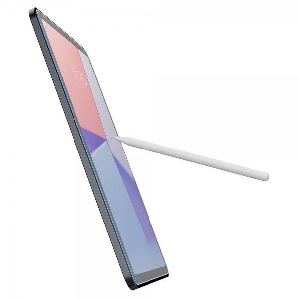 iPad Air 11 (M2/M3) Skjermbeskytter Paper Touch EZ Fit