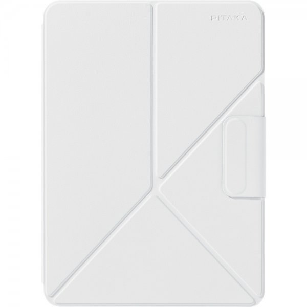 iPad Air 10.9/iPad Pro 11 Etui MagEZ Folio 2 Hvit
