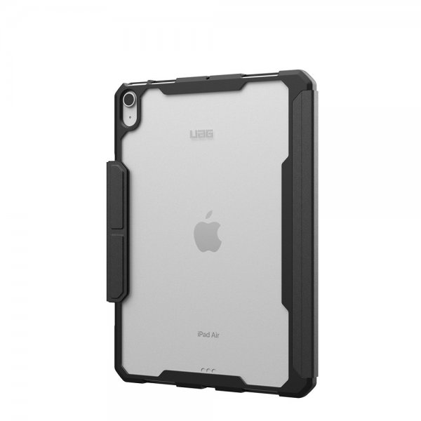 iPad Air 11 (M2/M3) Etui Essential Armor Svart