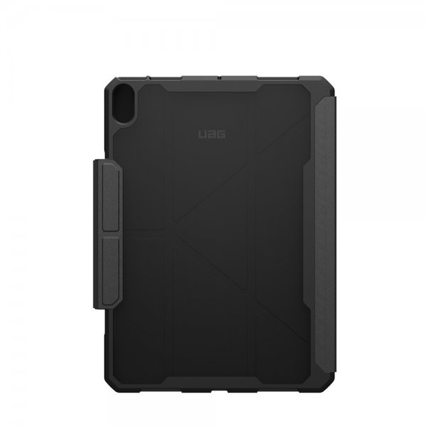 iPad Air 11 (M2/M3) Etui Essential Armor Svart