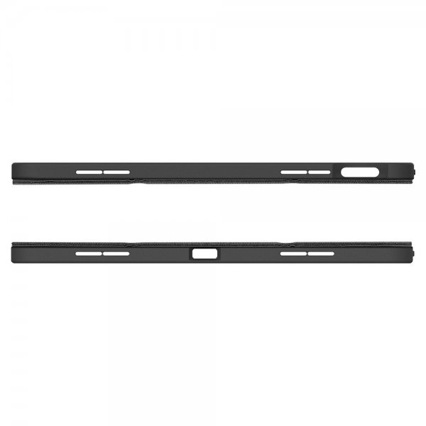 iPad Air 13 (M2/M3) Etui Urban Fit Svart