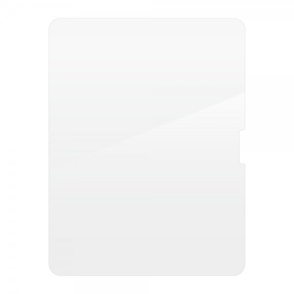 iPad Air 13 (M2/M3) Skjermbeskytter Fusion Canvas