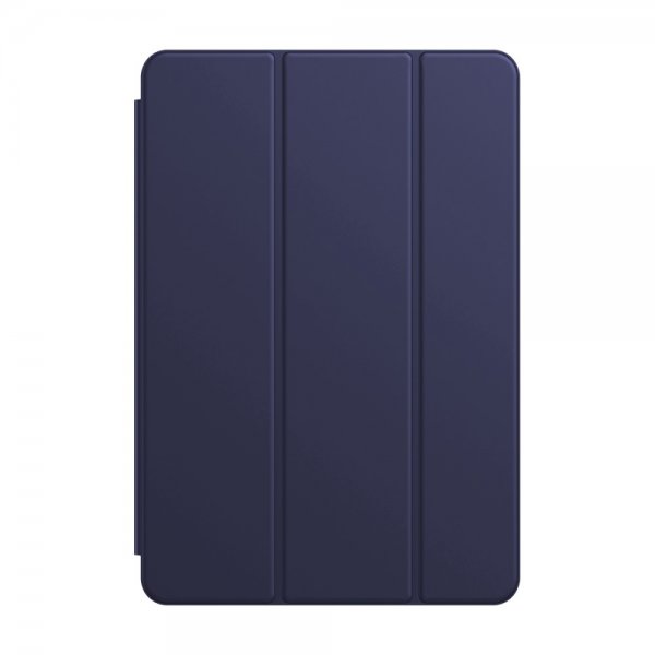 iPad Air 10.9 2020/2022 Etui Simplism Magnetisk Blå