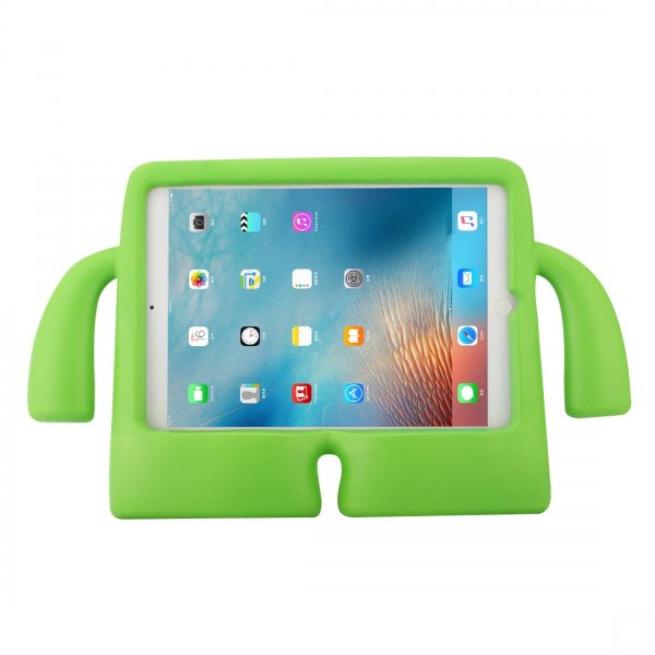 iPad Air. iPad Air 2. iPad 9.7 Deksel til Barn EVA Grønn