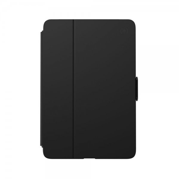 iPad Mini 2019 Etui Balance Folio Svart