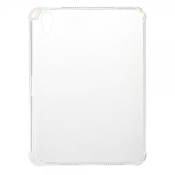 iPad Mini 8.3 (gen 6) Deksel Transparent TPU Klar