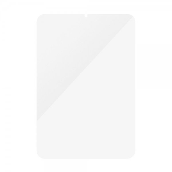 iPad mini (gen 6)/iPad mini (A17 Pro) Skjermbeskytter Ultra-Wide Fit