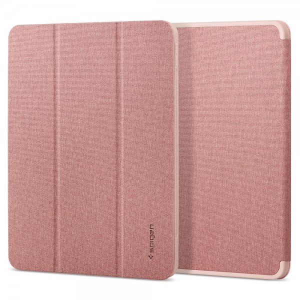 iPad Pro 11 (gen 2/3/4) Etui Urban Fit Rose Gold